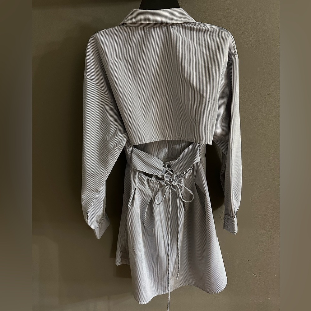 WINSOR LADIES DRESS - Picture 2 of 6